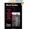 Black Garden: Armenia and Azerbaijan through Peace and War by Thomas de Waal