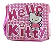 Sanrio Hello Kitty Messenger Bag - Kitty Book Bag