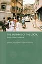 The Meaning of the Local: Politics of Place in Urban India