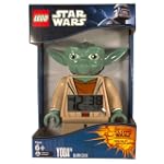 LEGO 9003080 Star Wars Yoda Minifigur...