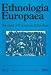 Produkt-Bild: Ethnologia Europaea: 1994 v. 24:2: Journal of European Ethnology ("Ethnologia Europaea: Journal of European Ethnology")