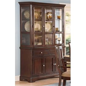 Greenwich China Cabinet