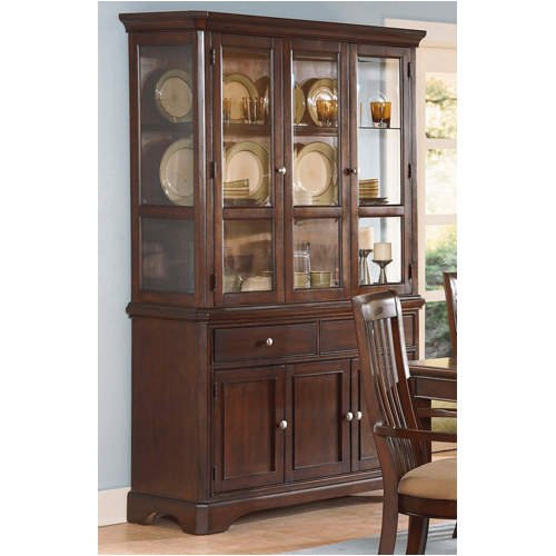 Greenwich China Cabinet