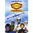 The Best of G-Force