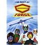 The Best of G-Force
