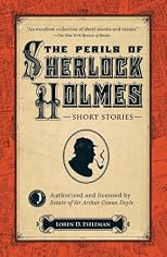 The Perils of Sherlock Holmes