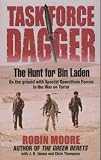 TASK FORCE DAGGER: THE HUNT FOR BIN LADEN.