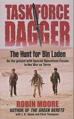Task Force Dagger