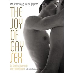 The Joy of Gay Sex