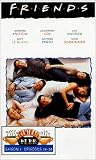 Revue Warner Home Vidéo  / Friends - Saison 1 : Episodes 19 à 24 - VF