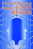 A Three-Dimensional Model of Human Behavior