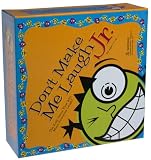 Dont Make Me Laugh Jr Board Game