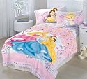 Disney Princess Flora Comforter