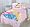 Disney Princess Flora Full Comforter
