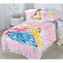 Disney Princess Flora Twin Comforter