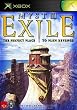 Myst III: Exile (Xbox)