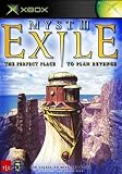 Myst III: Exile (Xbox)