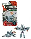 Transformers Movie Dreadwing Figure - Deluxe Class Decepticon Jet