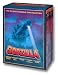 Godzilla - The Ultimate Collection (Godzilla, King of the Monsters/Godzilla vs. Mothra/Godzilla's Revenge/Terror of Mechagodzilla/Rodan)