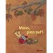 Maus, pass auf!: Eine Herbstgeschichte
