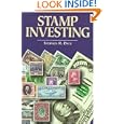 Stamp Investing by Stephen R. Datz