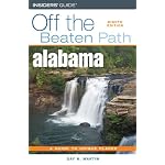 Alabama Off the Beaten Path, 8th (Off the Beaten Path Series) book cover