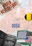 World Destinations Dubai