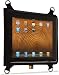 Case Logic IPV-101 In-Car Sleeve for iPad – Black (IPV-101)