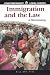 Immigration and the Law: A Dictionary (Contemporary Legal Issues)