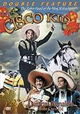 Cisco Kid Double Feature 2 [DVD] [1954] [Region 1] [US Import] [NTSC]