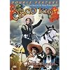 The Cisco Kid Double Feature, Vol. 2