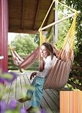 Eigenschaften La Siesta SOC16-2 / Hängesessel Sonriente C160 pink
