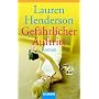 Gef�hrlicher Auftritt von Anja Giese