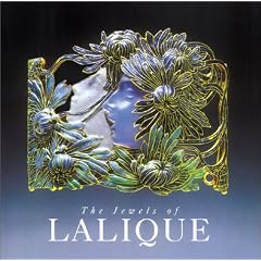 Jewels of Lalique