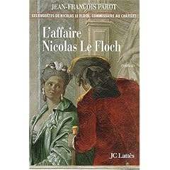 L' Affaire Nicolas le Floch