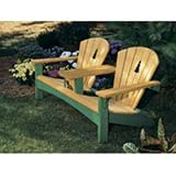 Easy Glider: Woodworking Plan
