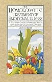 Homoeopathic Treatment of Emotional Illness