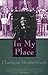 In My Place: An Autobiography