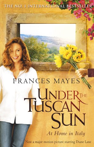 City Travel Guides Discounted  Books : Under the Tuscan Sun