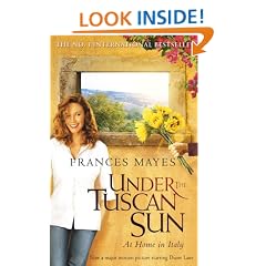 Under the Tuscan Sun