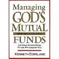 Managing God's Mutual Funds: Yours and His, Understanding True Prosperity