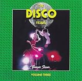 The Disco Years, Vol. 3: Boogie Fever