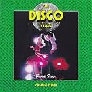 Disco Years 3: Boogie Fever