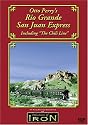 Otto Perry's Rio Grande San Juan Express
