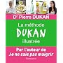 La m�thode Dukan illustr�e