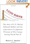 1220 Days: The story of U.S. Marine Edmond Babler and his experiences in Japanese Prisoner of War Camps during World War II