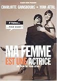 Ma femme est une actrice (Original French Version)