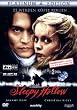 Sleepy Hollow (Platinum Edition) [Special Edition] [2 DVDs]
