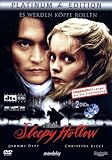 Produkt-Bild: Sleepy Hollow (Platinum Edition) [Special Edition] [2 DVDs]