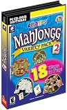 Mahjongg Variety Pack 2 (PC CD)